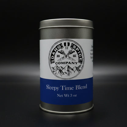 Sleepy Time Blend