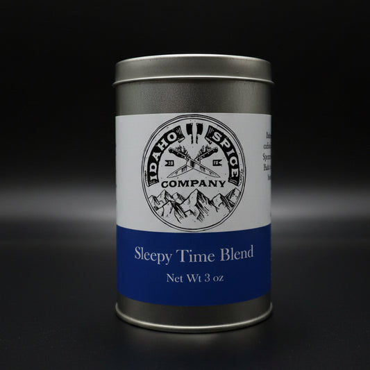 Sleepy Time Blend