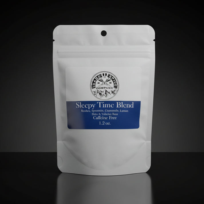 Sleepy Time Blend