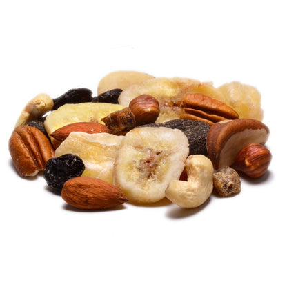Trail MIx