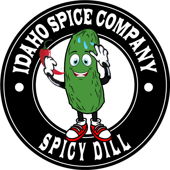 Spicy Dill Pickle
