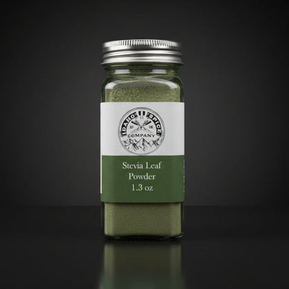 Stevia Leaf, Powder