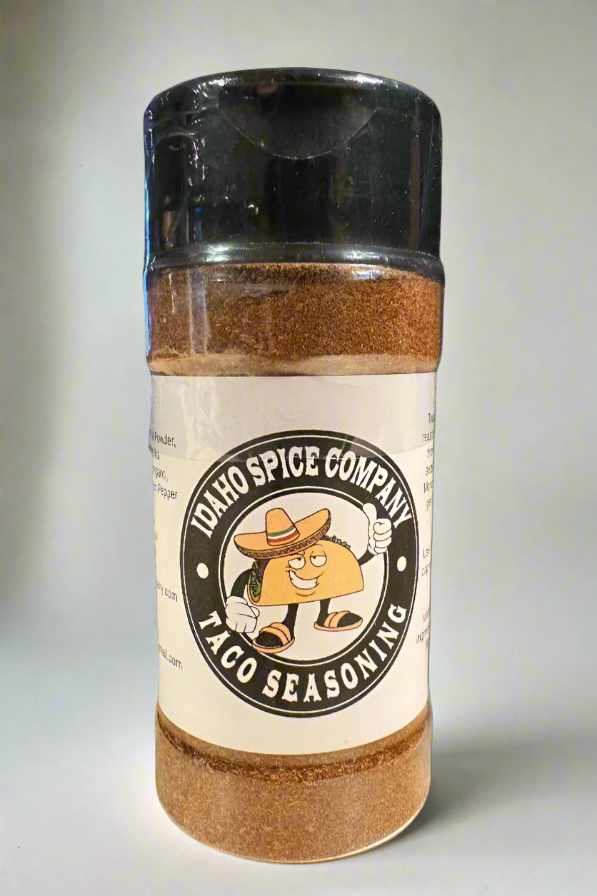 Taco Seasoning