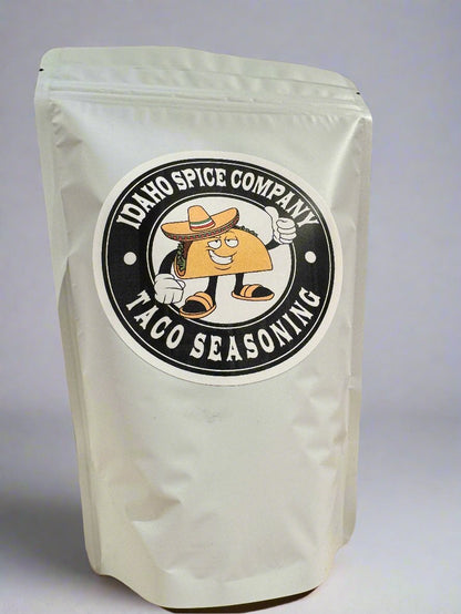 Taco Seasoning