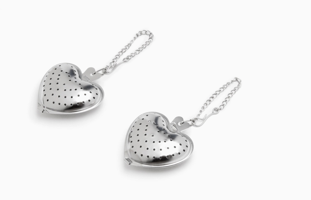 Heart Infuser