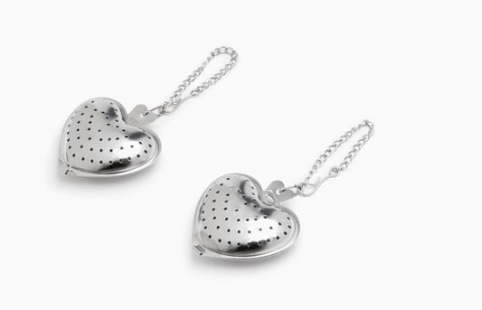 Heart Infuser
