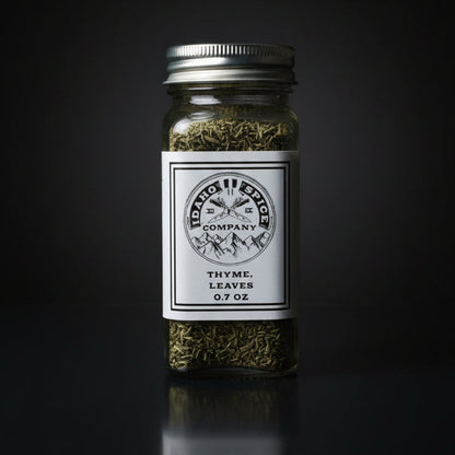 Thyme Leaf
