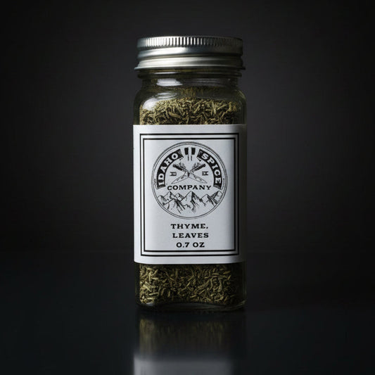 Thyme Leaf