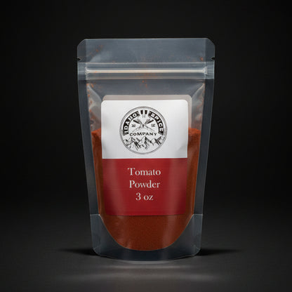 Tomato Powder