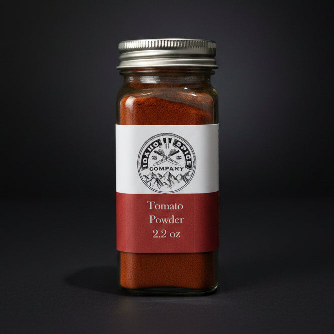 Tomato Powder