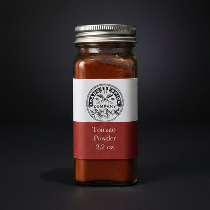 Tomato Powder