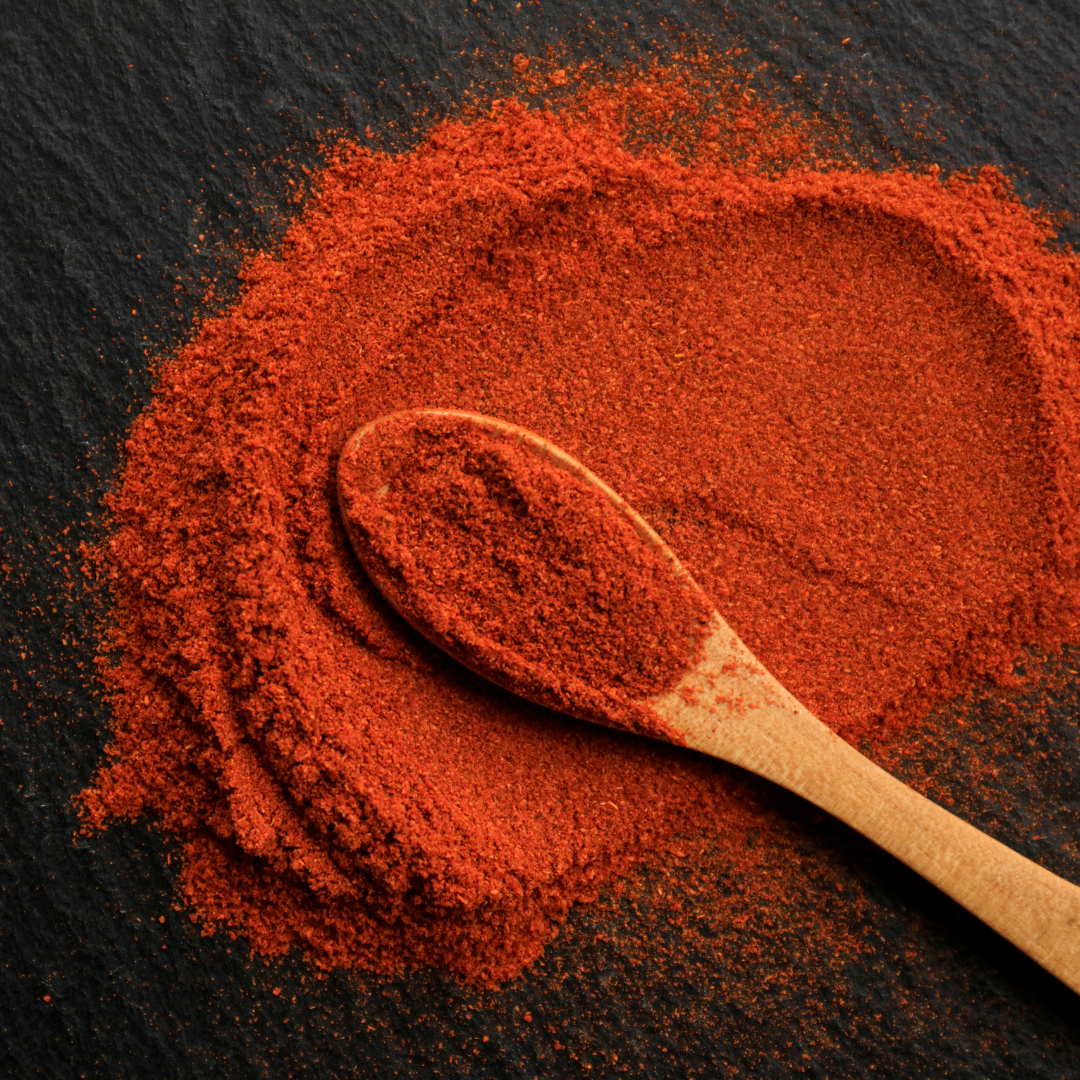 Paprika, Spanish