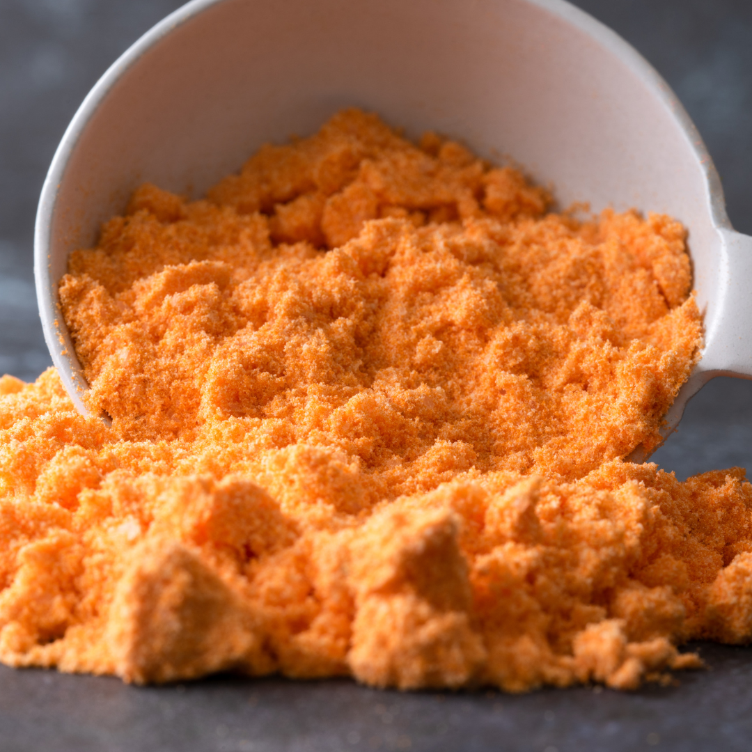 Cheddar Cheese Powder