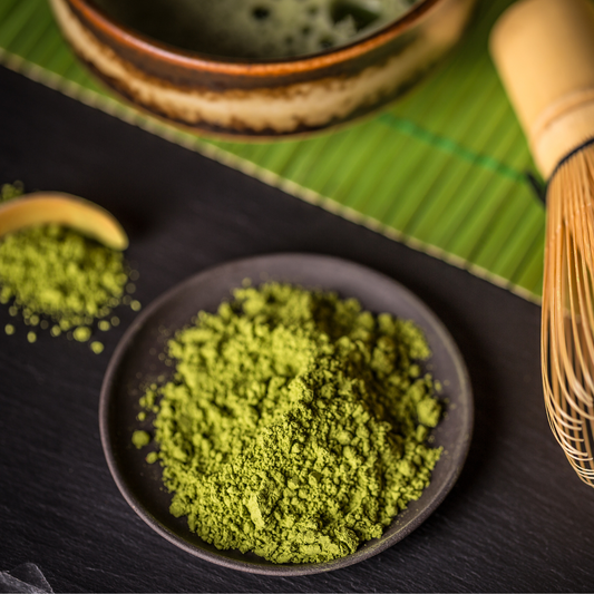 Matcha Culinary Grade Powder, Organic