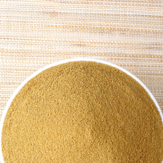 Psyllium Seed Powder – Organic