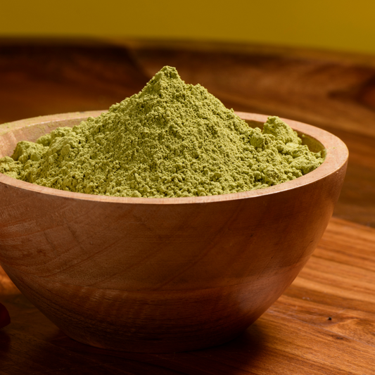 Stevia Leaf, Powder