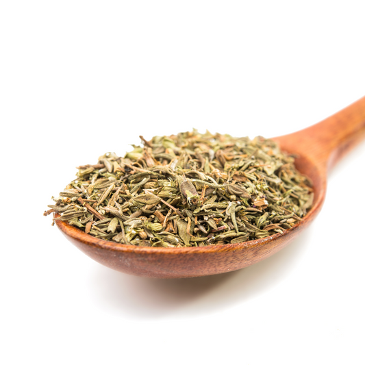 Thyme Leaf