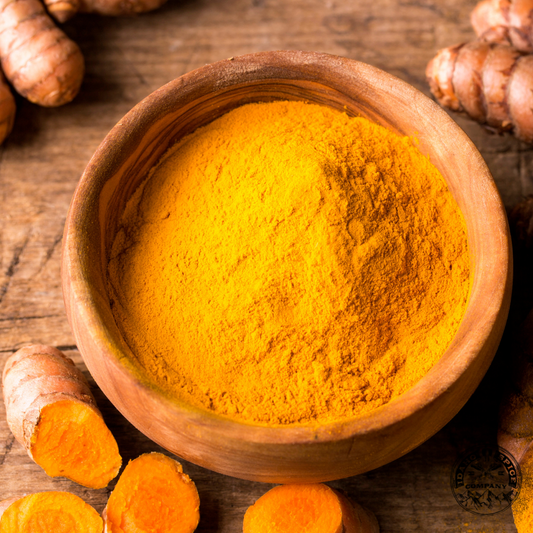 Turmeric Powder