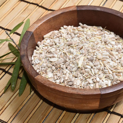 Ashwagandha Root Cut & Sifted (Organic)