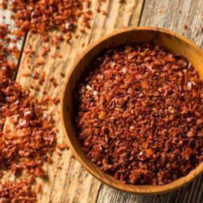 Aleppo Crushed Pepper