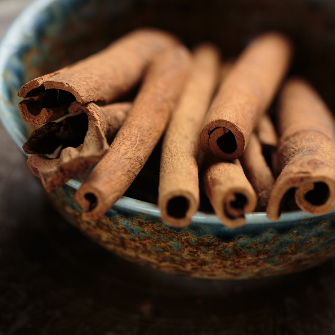 Cinnamon, Sticks 3" - 1 oz