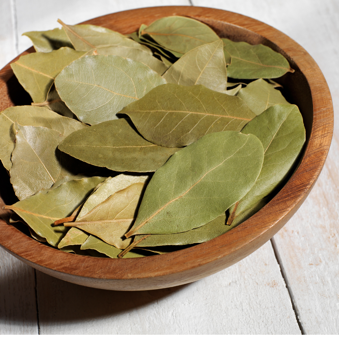Bay Leaves, Whole