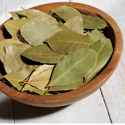 Bay Leaves, Whole