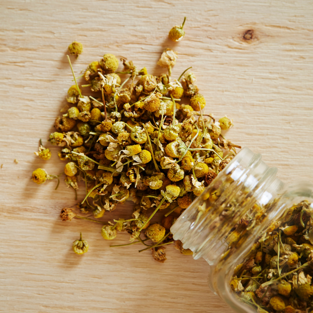 Chamomile Herbal Tea