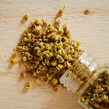 Chamomile Herbal Tea