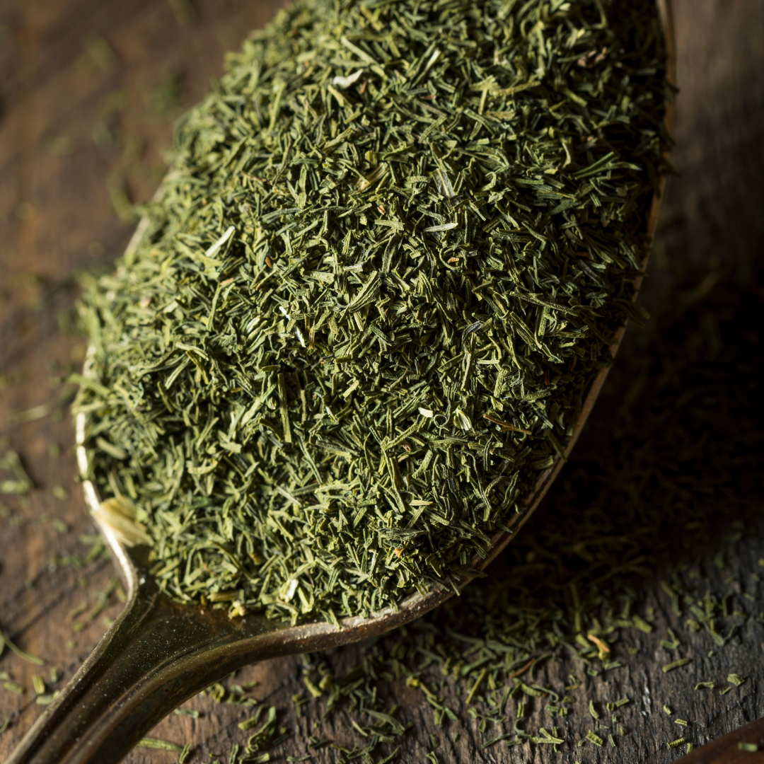 Dill Weed