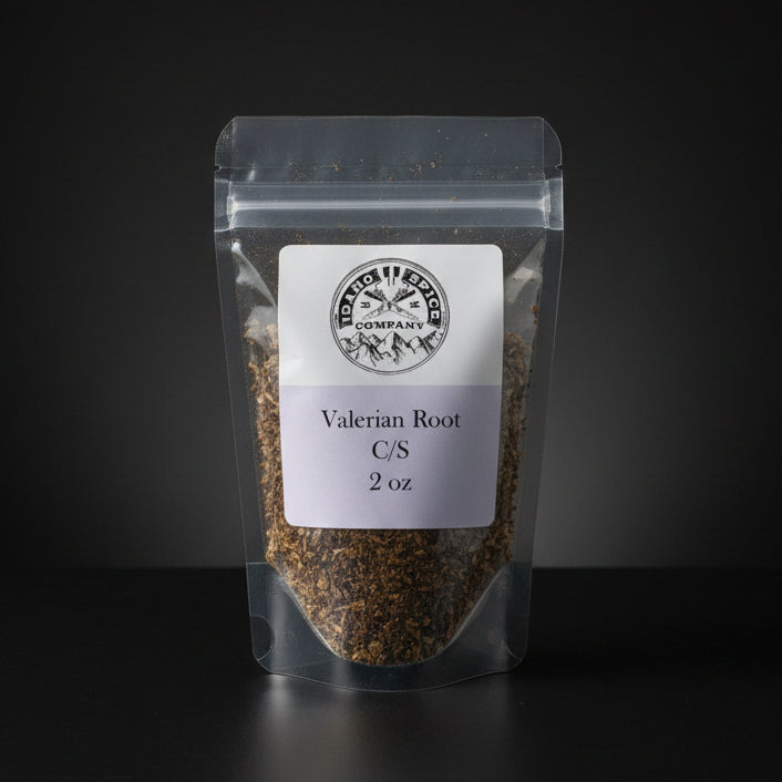 Valerian Root