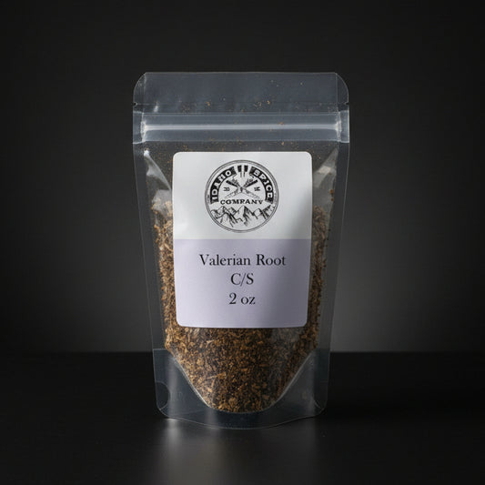 Valerian Root