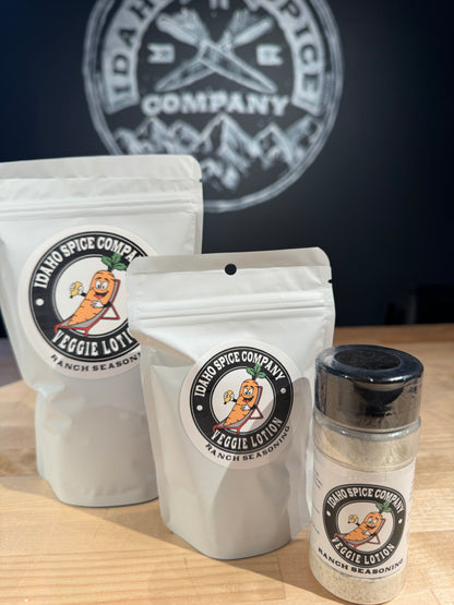ranch seasoning