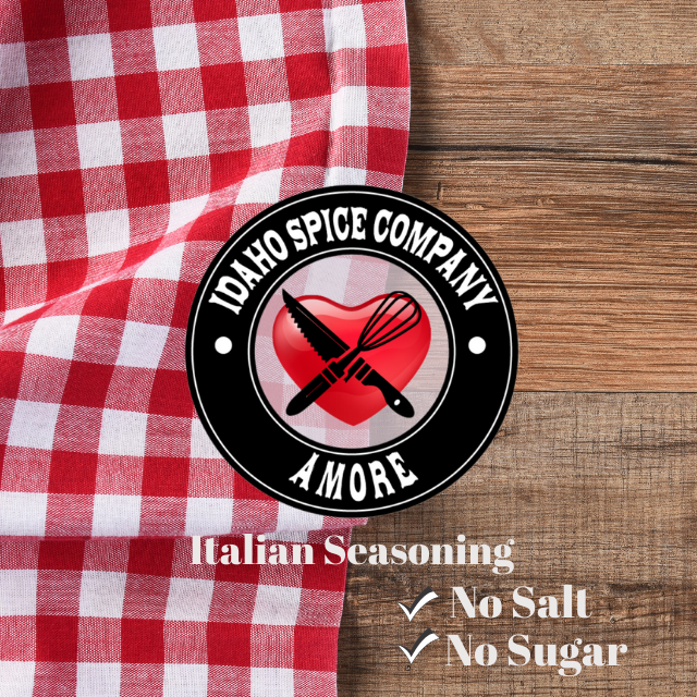 Amore - Italian Seasoning