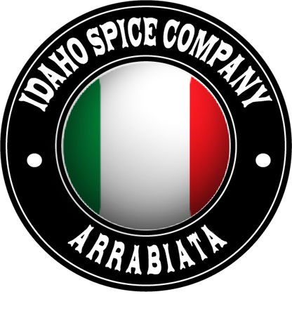 Arrabiata - Spicy Italian Blend