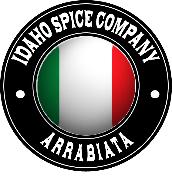Arrabiata - Spicy Italian Blend