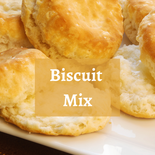 Life44 Biscuit Mix