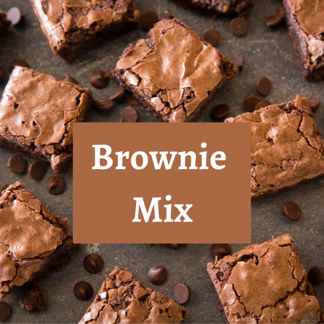 Life44 Brownie Mix