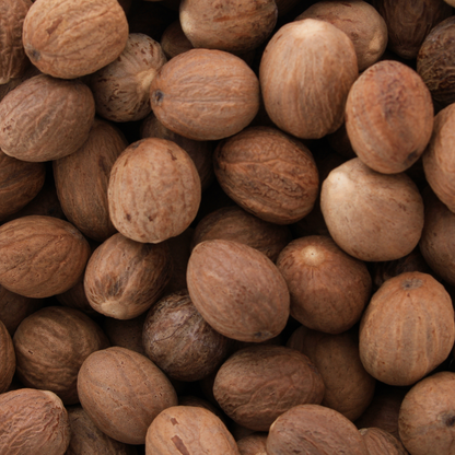Nutmeg - Whole