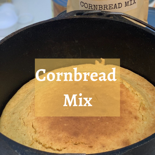 Life44 Cornbread Mix