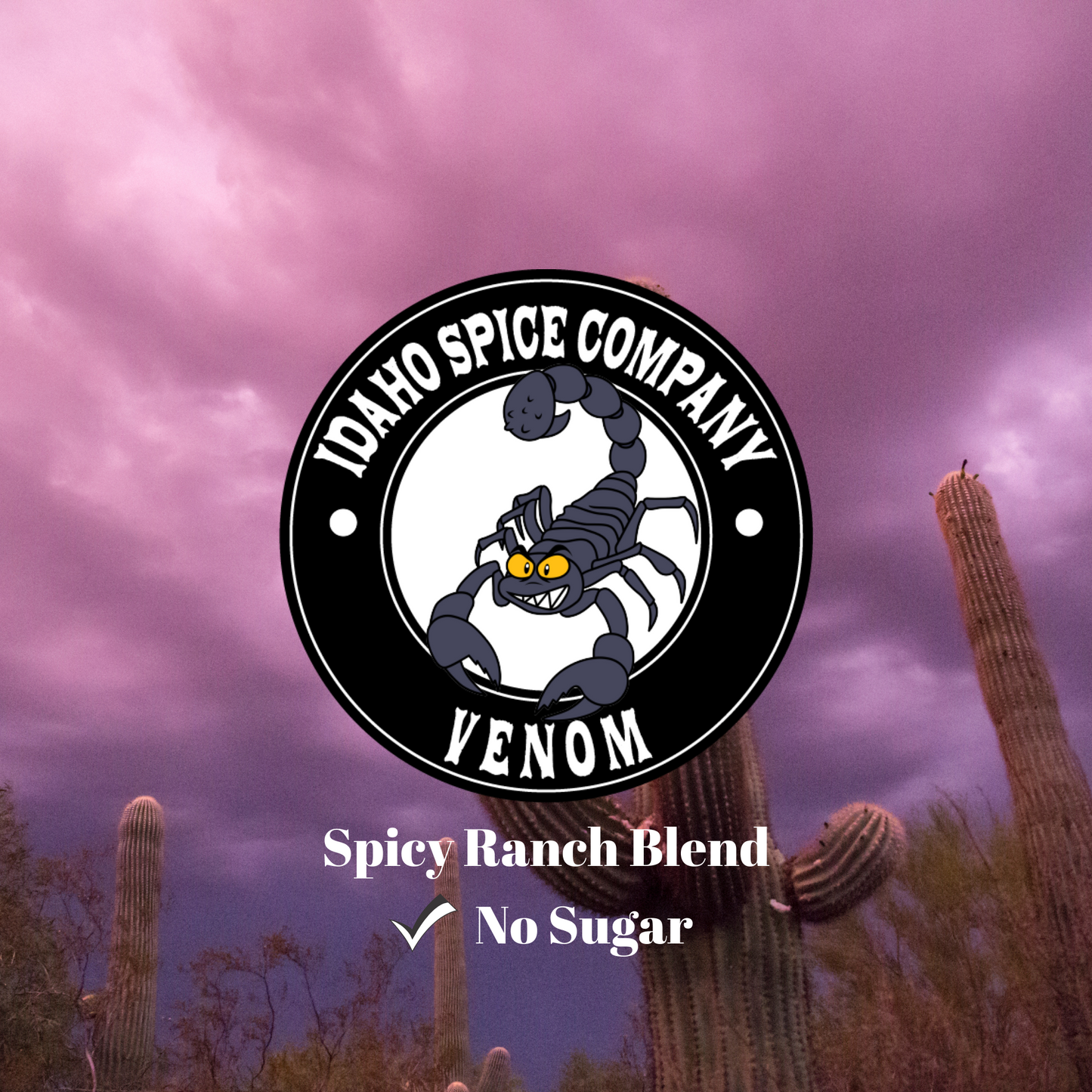 Venom Ranch