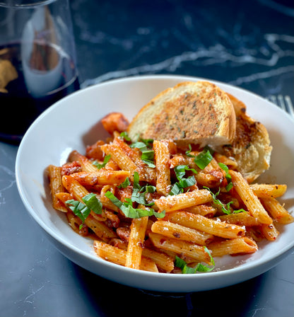 Arrabiata - Spicy Italian Blend
