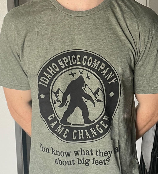 Game Changer T-Shirt